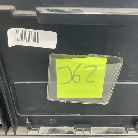 Dr. Martens White Leather 8-Eye Lace-Up Combat Boots with Black Laces - Picture 7 of 7